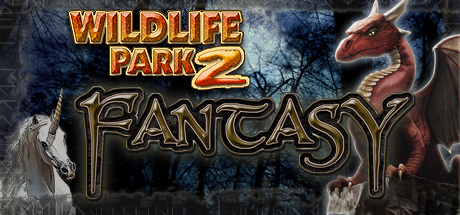 Wildlife Park 2 - Fantasy banner image