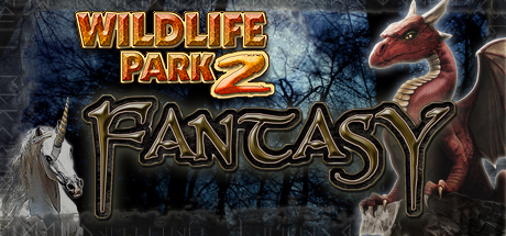 Wildlife Park 2 - Fantasy Cover Image