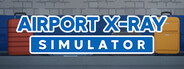 Airport X-Ray Simulator