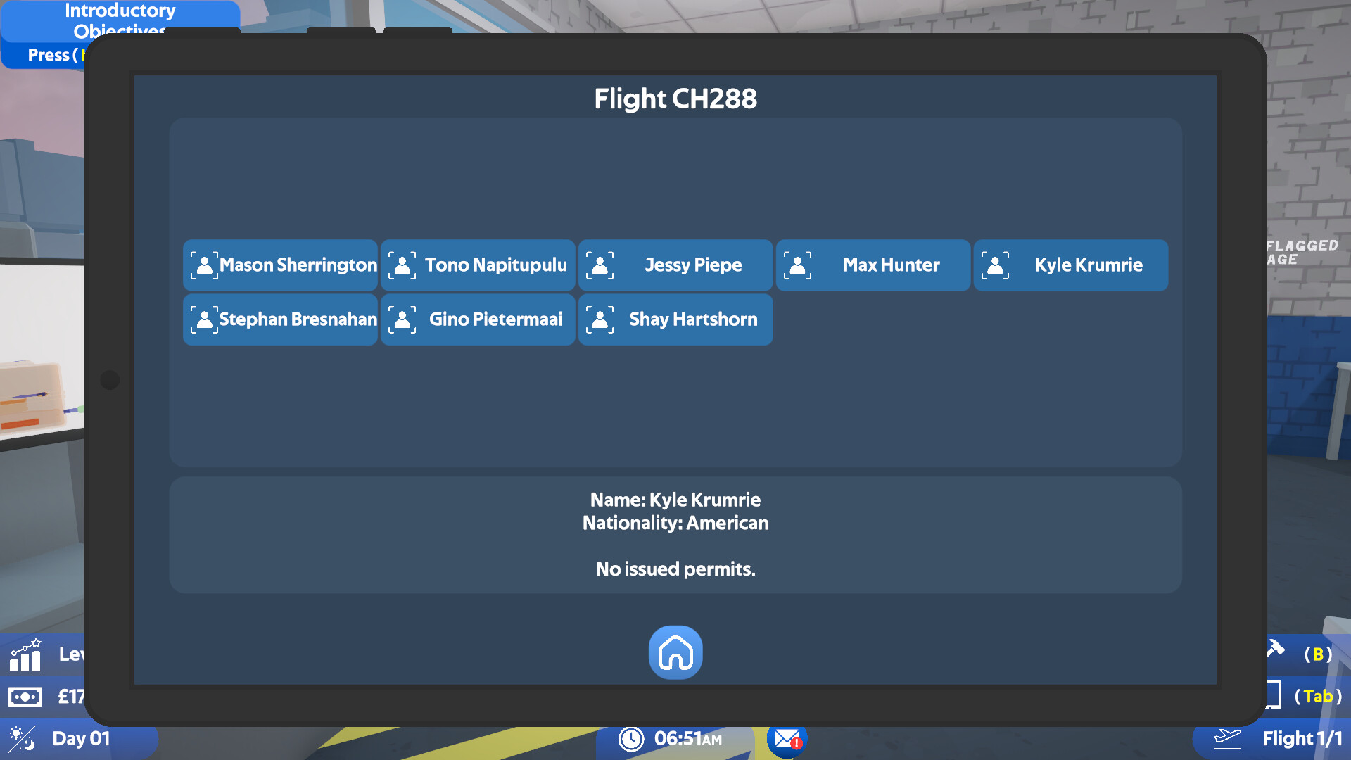 Airport X-Ray Simulator screenshot 21