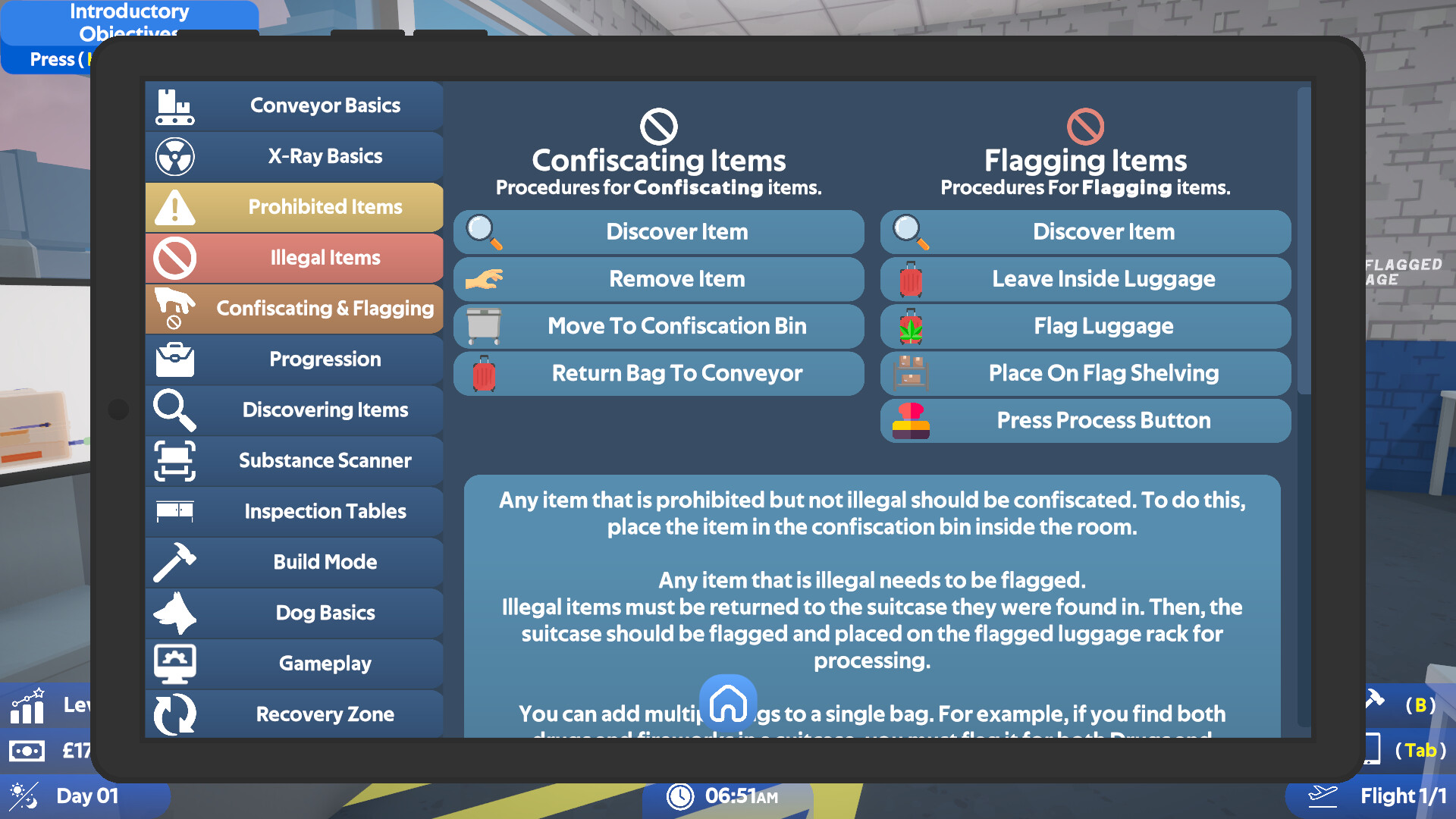 Airport X-Ray Simulator screenshot #16