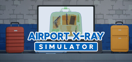 Airport X-Ray Simulator technical specifications for computer