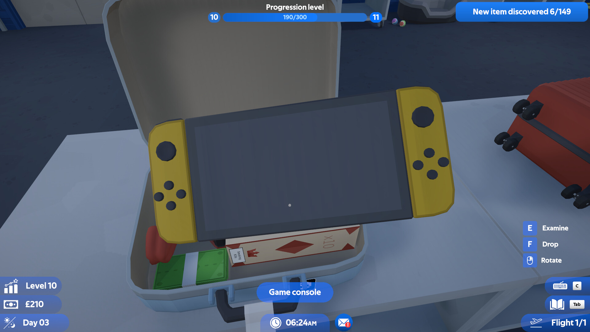 Airport X-Ray Simulator screenshot #10