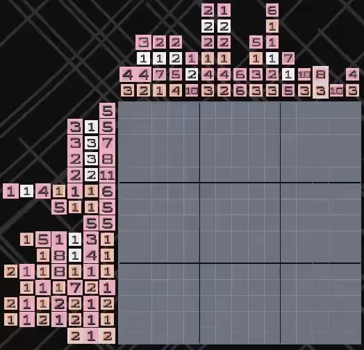 Chroma Cross video 1