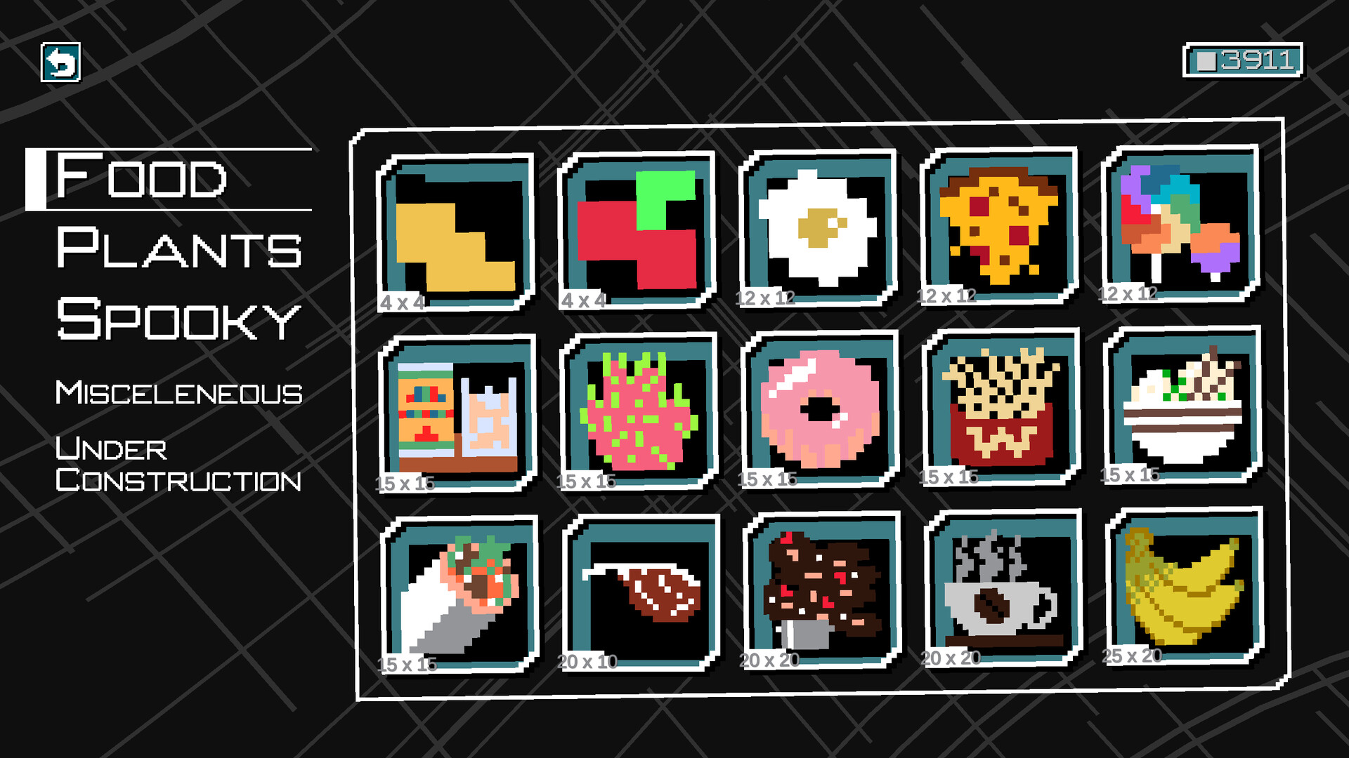 Chroma Cross screenshot #4