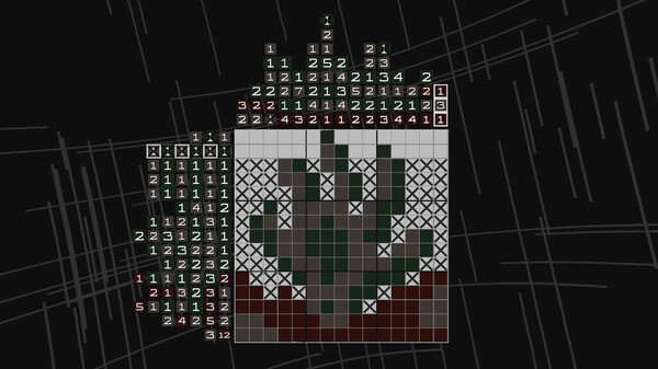 Chroma Cross screenshot 5