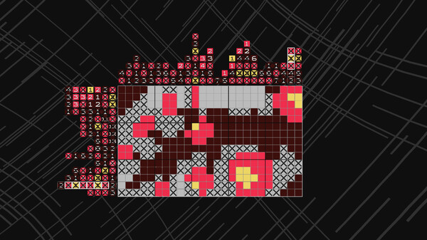 Chroma Cross screenshot 8