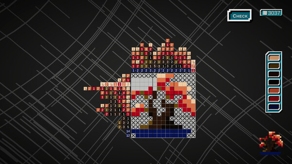 Chroma Cross screenshot 1