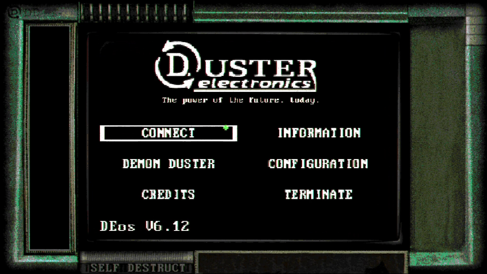 DEMON DUST Featured Screenshot #1