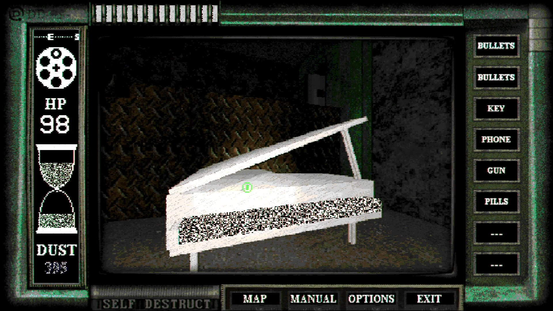 DEMON DUST screenshot #3