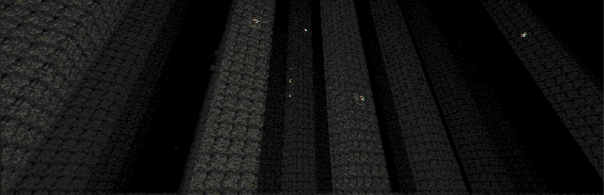 DEMON DUST
