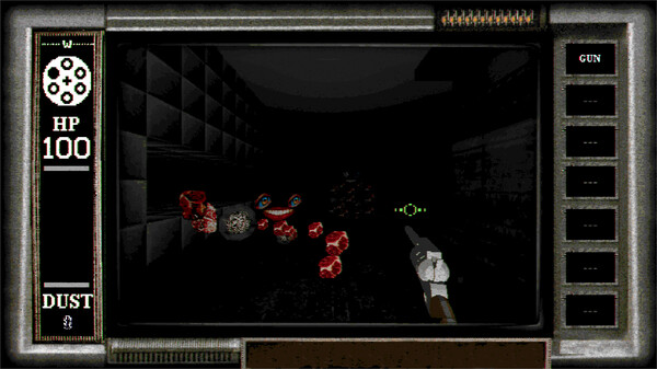 DEMON DUST screenshot 1