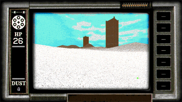 DEMON DUST screenshot 4