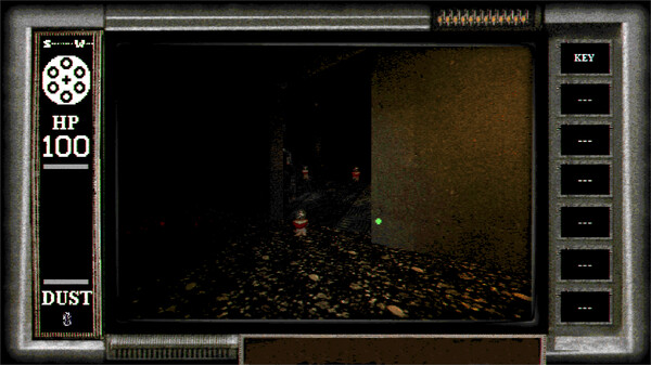 DEMON DUST screenshot 3