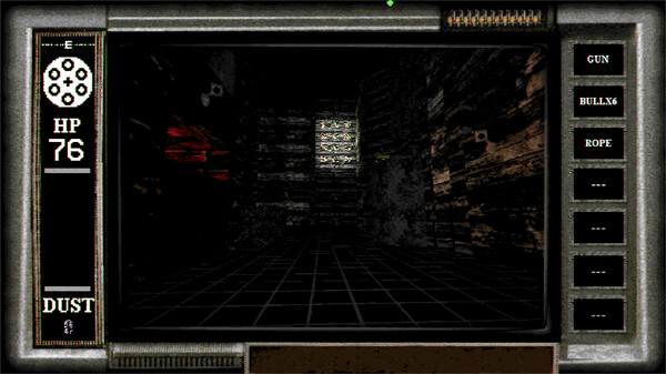DEMON DUST screenshot 5