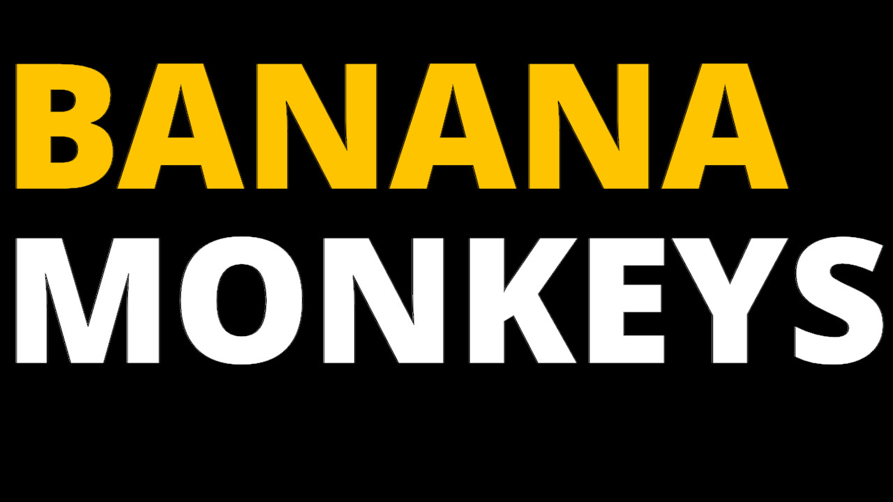 Banana Monkeys Playtest Featured Screenshot #1