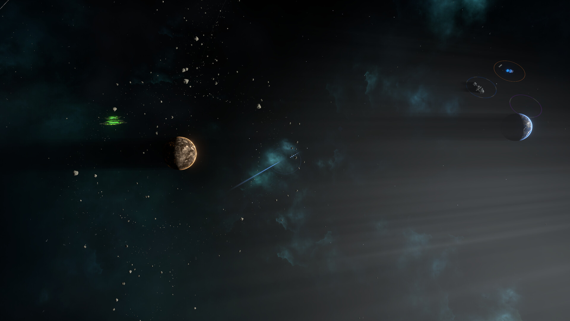 Order: The New Dawn screenshot 8