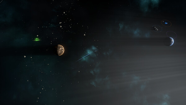 Order: The New Dawn screenshot 8