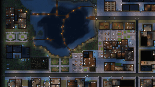 Order: The New Dawn screenshot 4