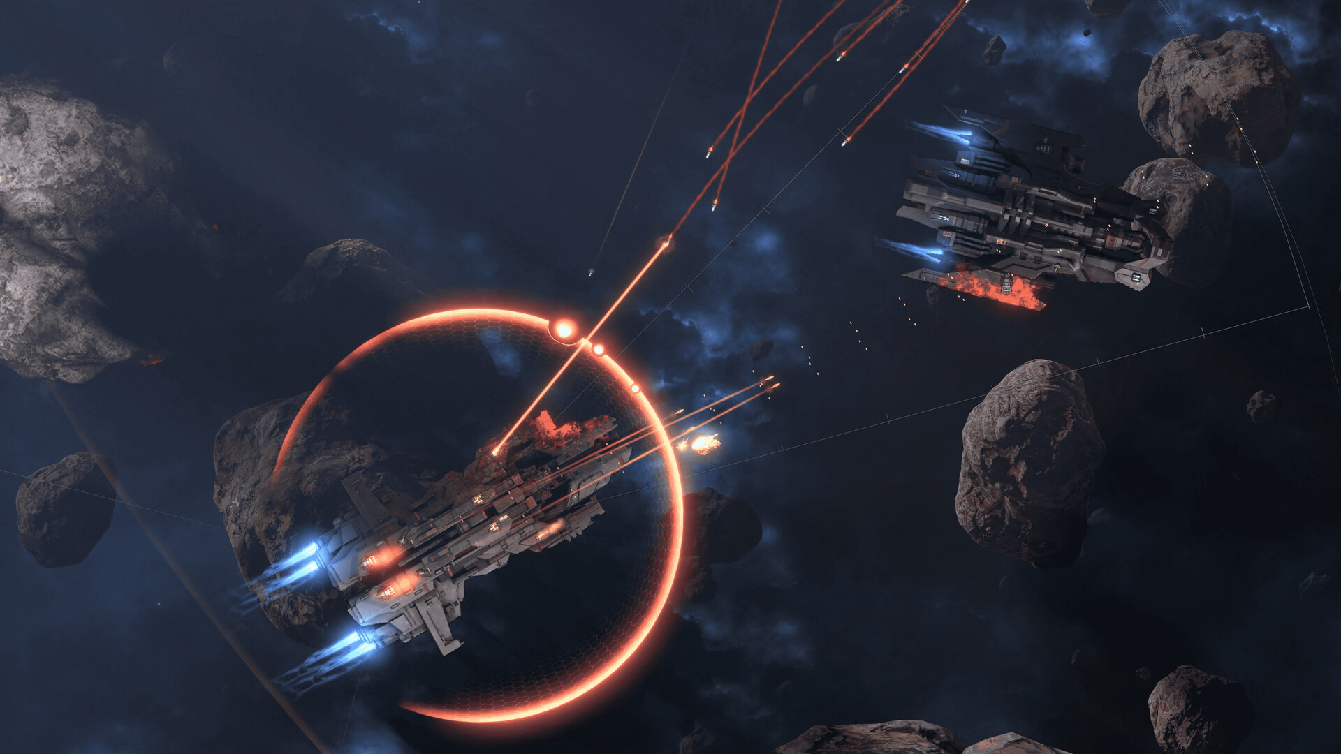 Order: The New Dawn screenshot 12
