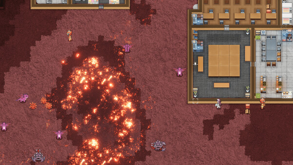 Order: The New Dawn screenshot 5