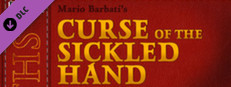 Fantasy Grounds - PFRPG Curse of the Sickled Hand Small Capsule Image
