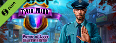 Twin Mind: Power of Love Collector's Edition Demo Small Capsule Image