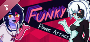 Funky Panic Attack Soundtrack