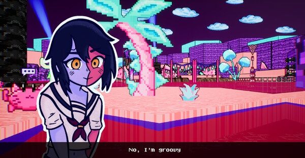 Funky Panic Attack Soundtrack screenshot 1