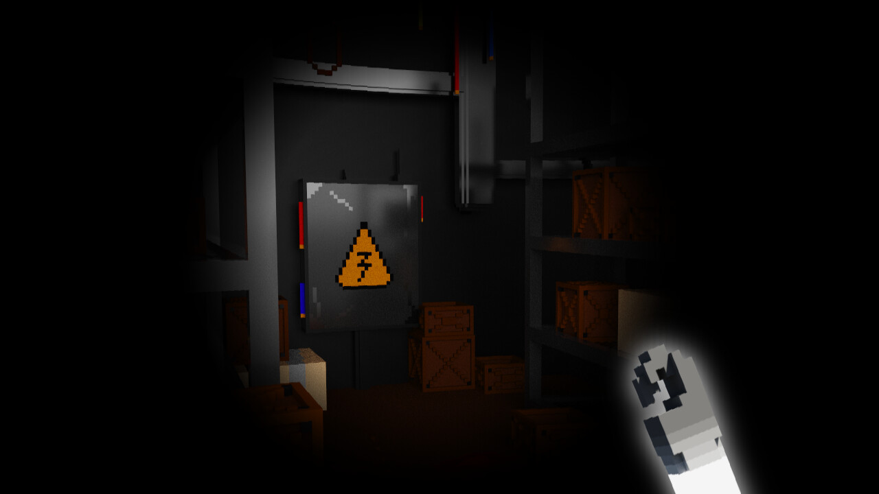 The Infernal Abyss screenshot #7