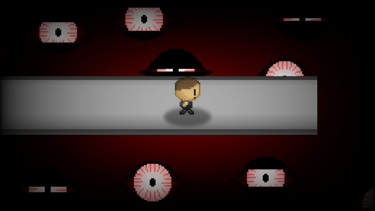 The Infernal Abyss screenshot 2