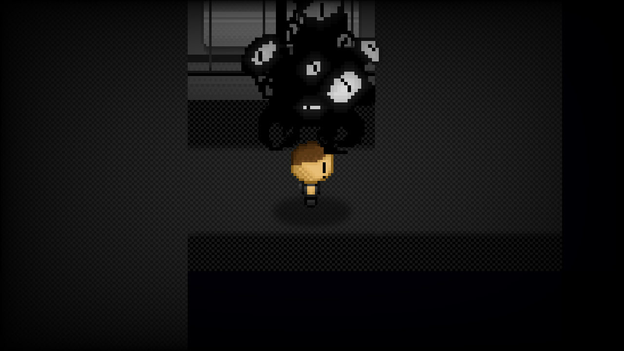 The Infernal Abyss screenshot 1