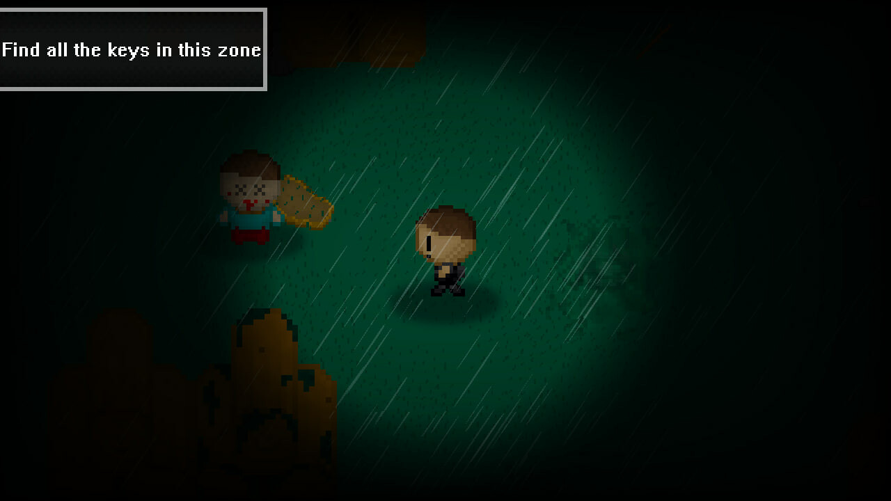 The Infernal Abyss screenshot 6