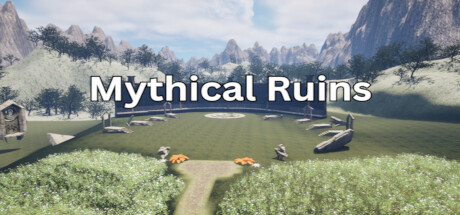 Mythical Ruins steam charts