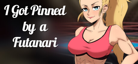 I got PINNED by a FUTANARI banner image