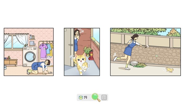 Lots of Cats in Every Moment screenshot 6