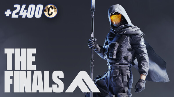 Screenshot z THE FINALS - Metro Drifter Set Screenshot z THE FINALS - Metro Drifter Set