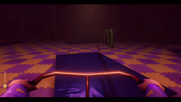 Baby Blues Nightmares - Toddler Horror Game Prologue video 11