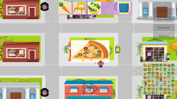City Turn screenshot 3