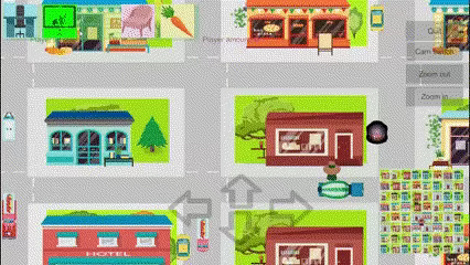 City Turn video 1
