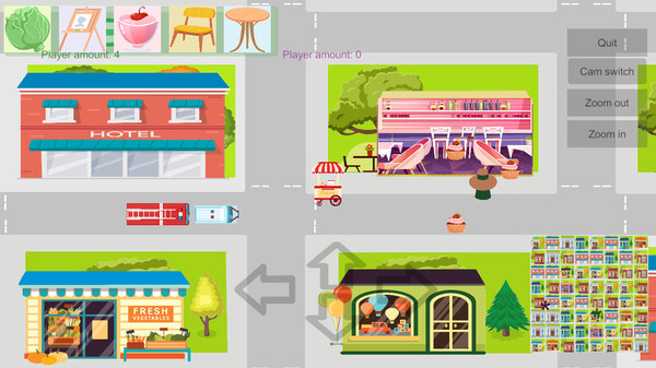 City Turn screenshot 6