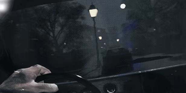 DISORDER - Save Your Family video 7