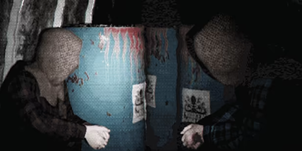DISORDER - Save Your Family video 5