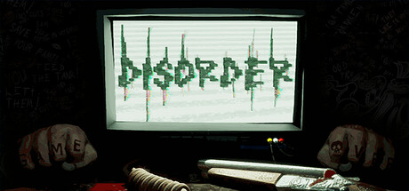 DISORDER Cheat Engine/CT