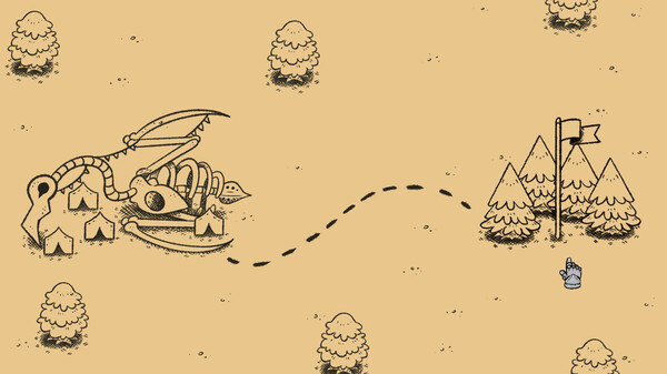 Iron Crown screenshot 1