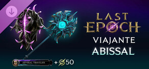 Last Epoch - Abyssal Traveler Supporter Pack