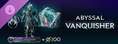 Last Epoch - Abyssal Vanquisher Supporter Pack Small Capsule Image