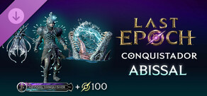 Last Epoch - Abyssal Vanquisher Supporter Pack