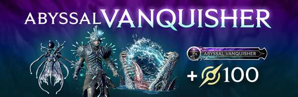 Last Epoch - Abyssal Vanquisher Supporter Pack