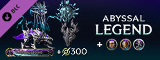 Last Epoch - Abyssal Legend Supporter Pack Small Capsule Image